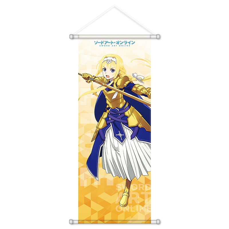 Sword Art Online Anime Periphe - Photography Image review and price