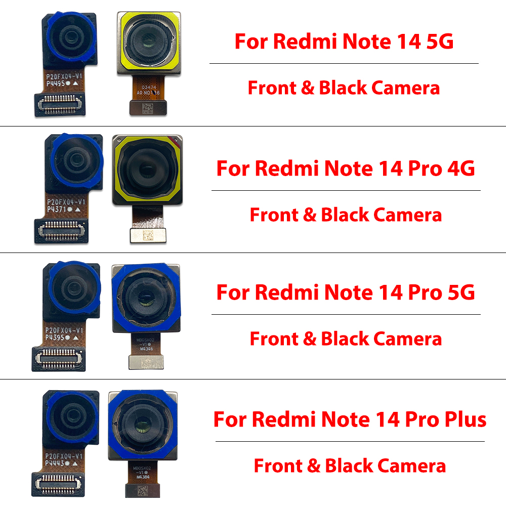 Tested NEW Back Rear Camera Mo - Photography Kit Xiaomi review and price