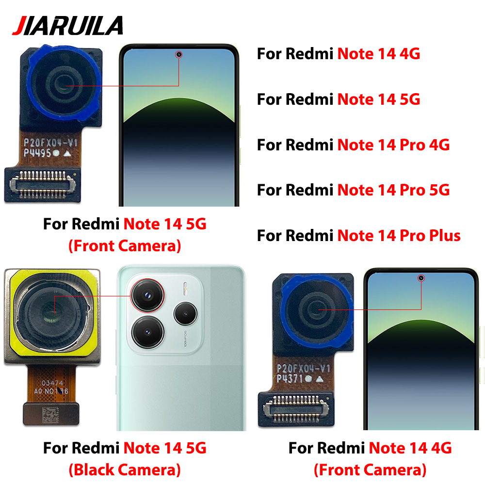 Tested NEW Back Rear Camera Mo - Photography Kit Xiaomi review and price