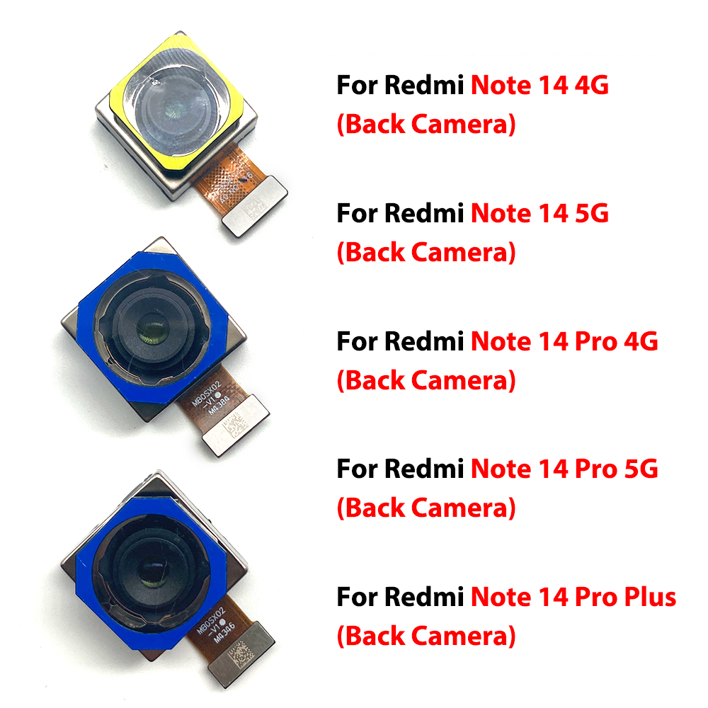 Tested NEW Back Rear Camera Mo - Photography Kit Xiaomi review and price