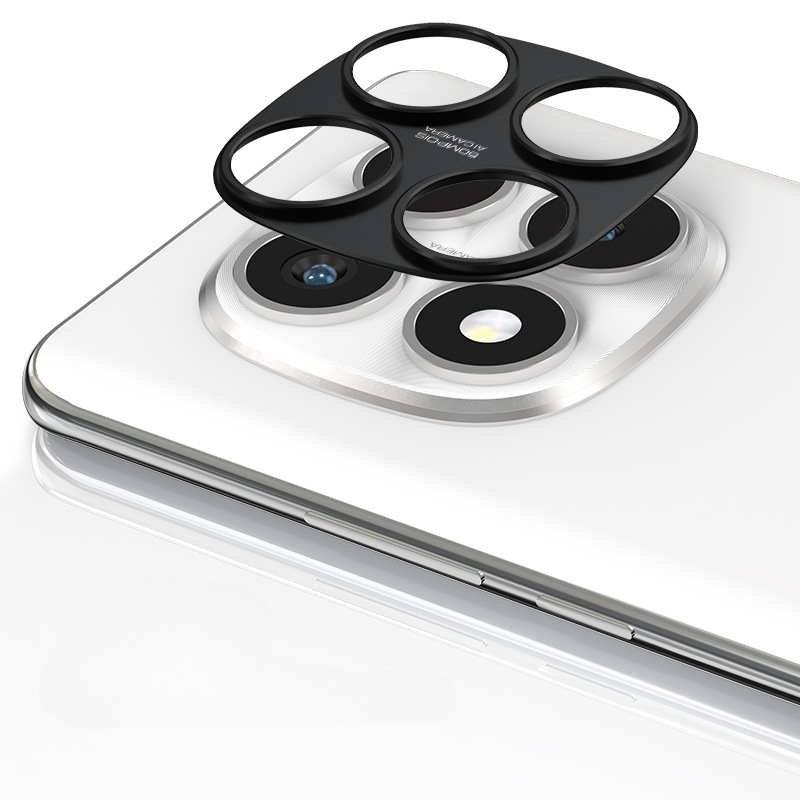 Aluminum Metal Rear Camera Pro - Photography Kit Xiaomi review and price