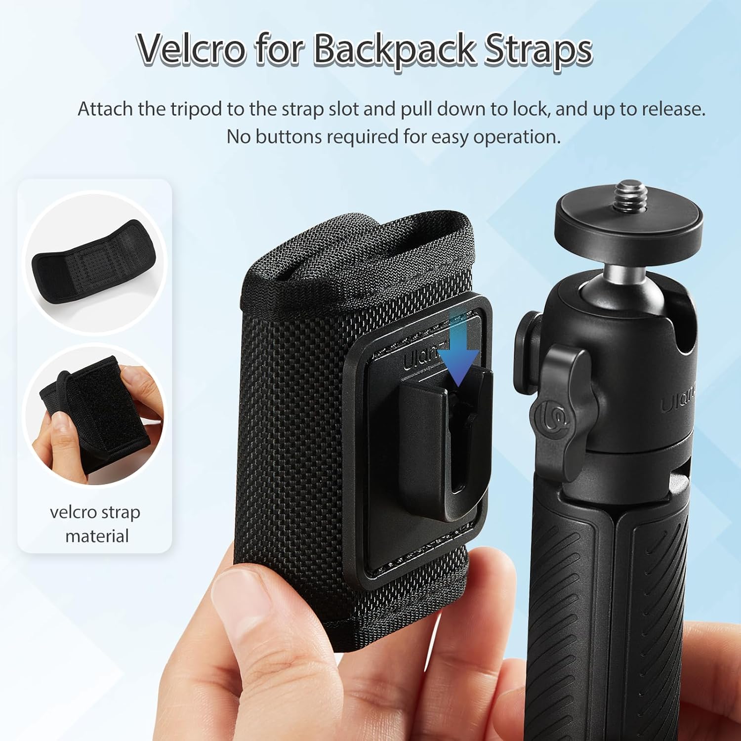 Ulanzi MT88 Tripod Selfie Stic - Photography Kit Xiaomi review and price