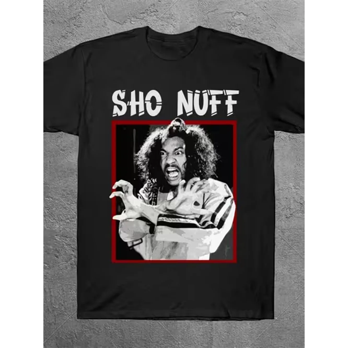 Mens Plus Size Sho Graphic Tee - Photography Of A Man review and price