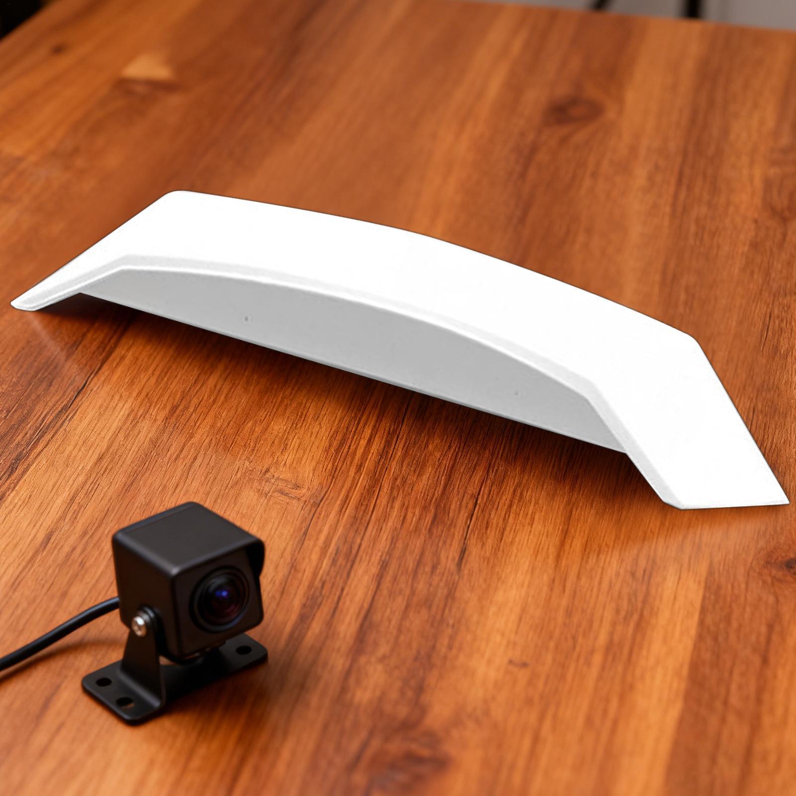 Car Reverse Camera Rain Shield - Camera Rain Cover review and price