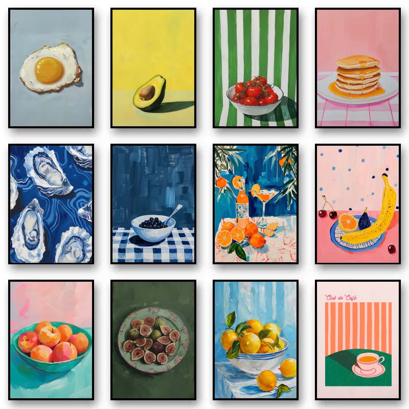 Vintage Dining Fruit Orange Av - Photography Landscape review and price