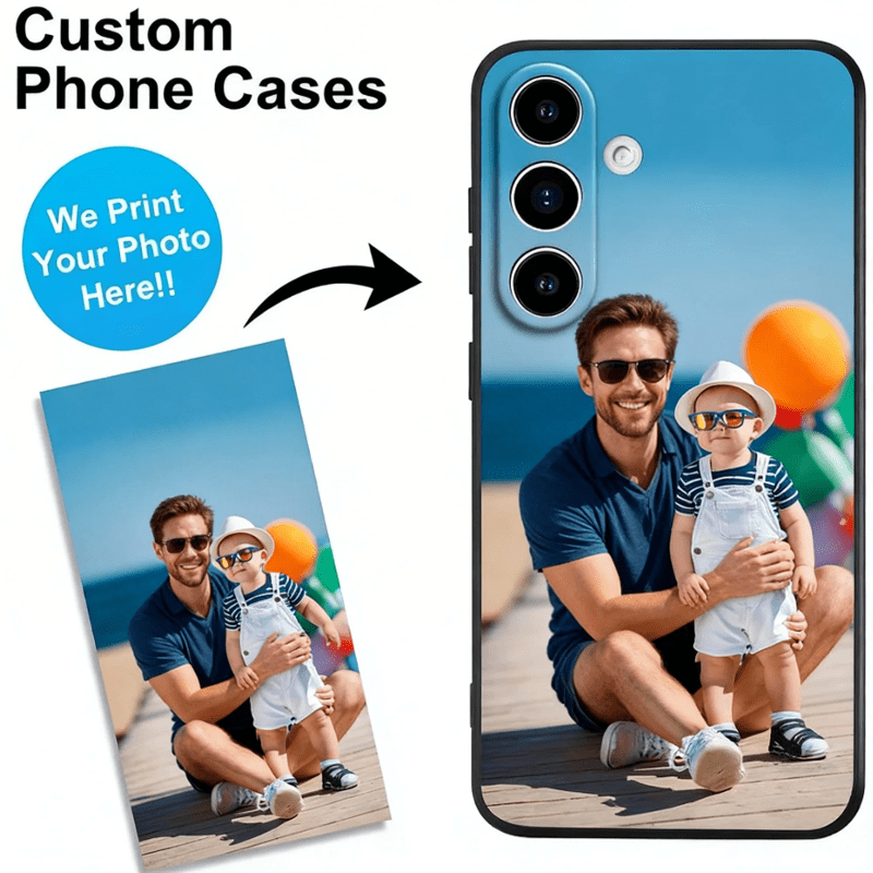 Custom Matte Case for iPhone 1 - Photography Object review and price