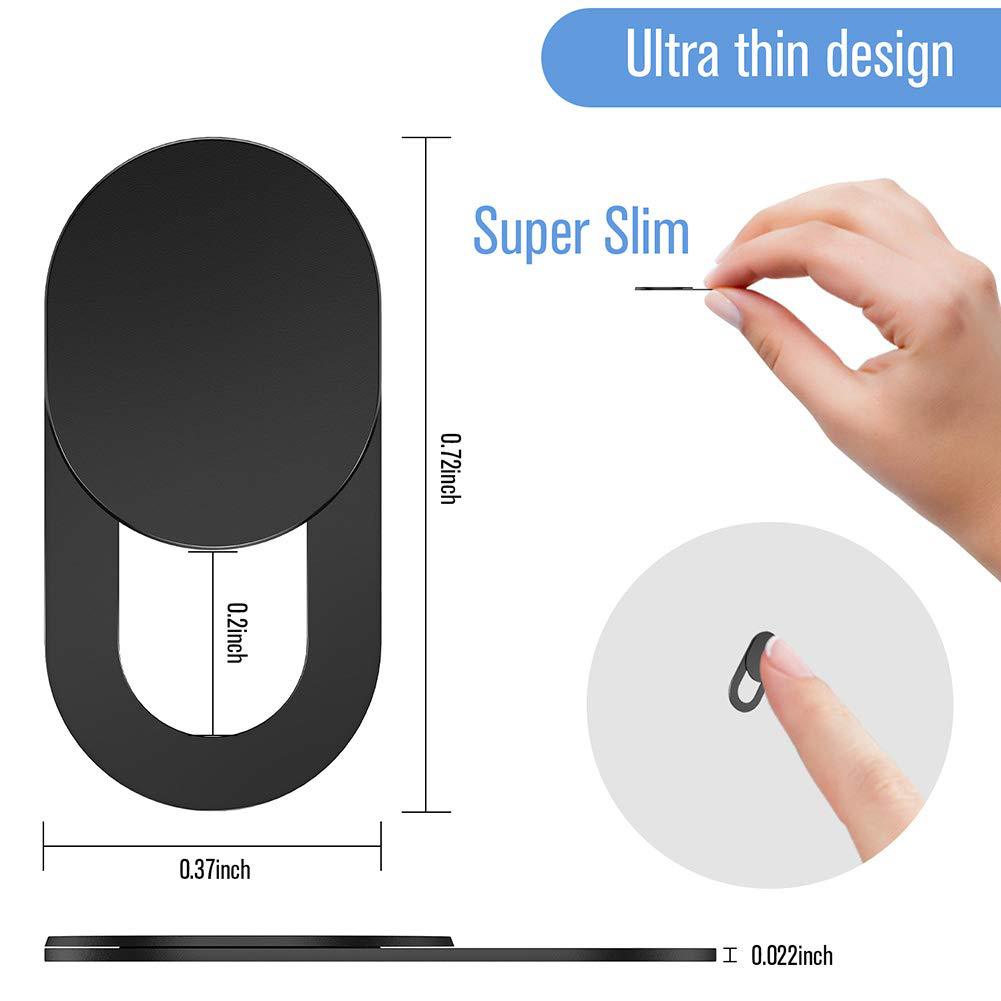 Webcam Privacy Cover 5/10/20 P - Photography Zooming review and price
