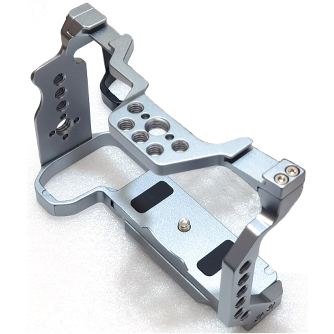 Topcine Camera Cage XS20 for F - Camera Cold Shoe review and price
