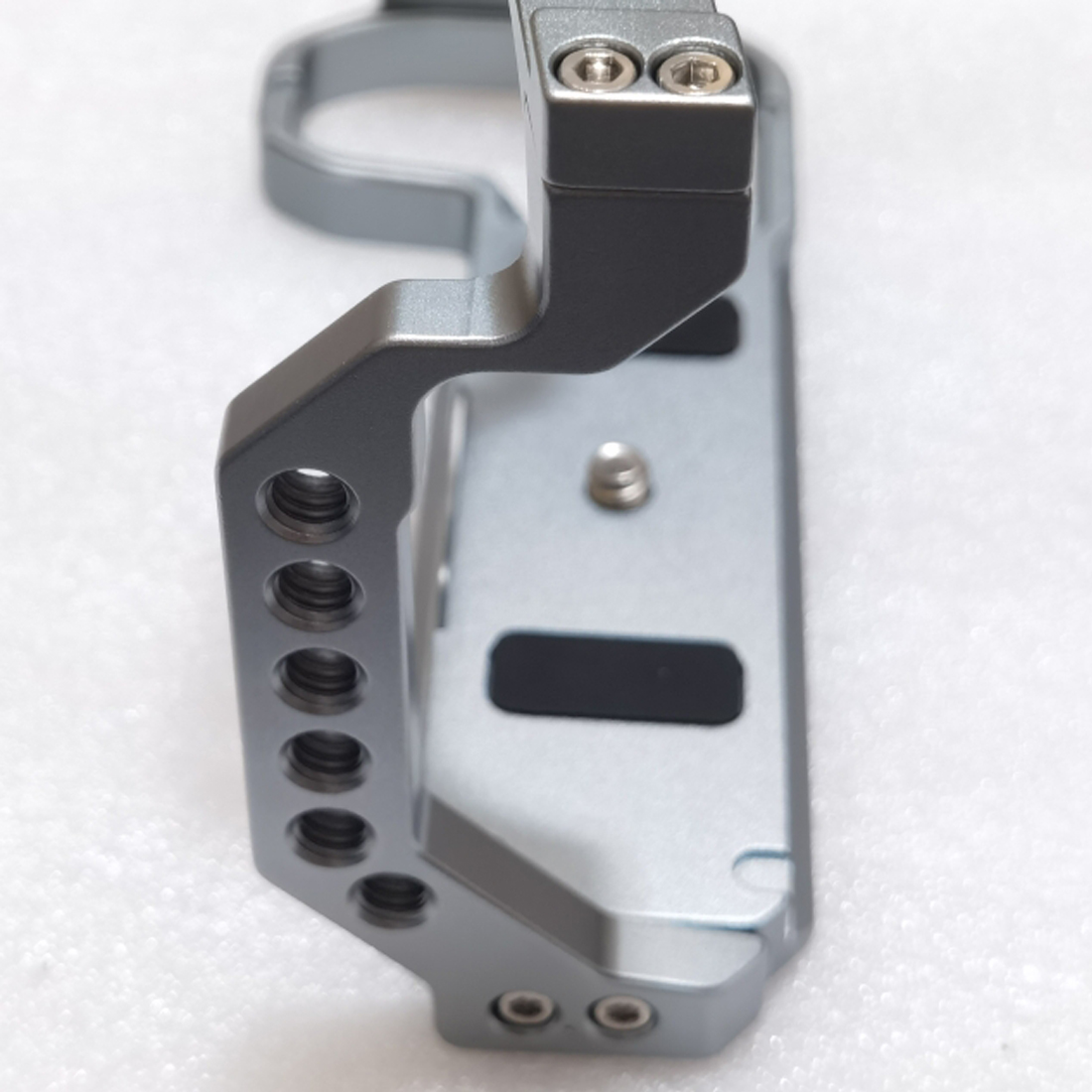 Topcine Camera Cage XS20 for F - Camera Cold Shoe review and price