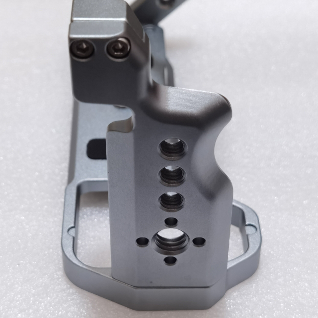 Topcine Camera Cage XS20 for F - Camera Cold Shoe review and price