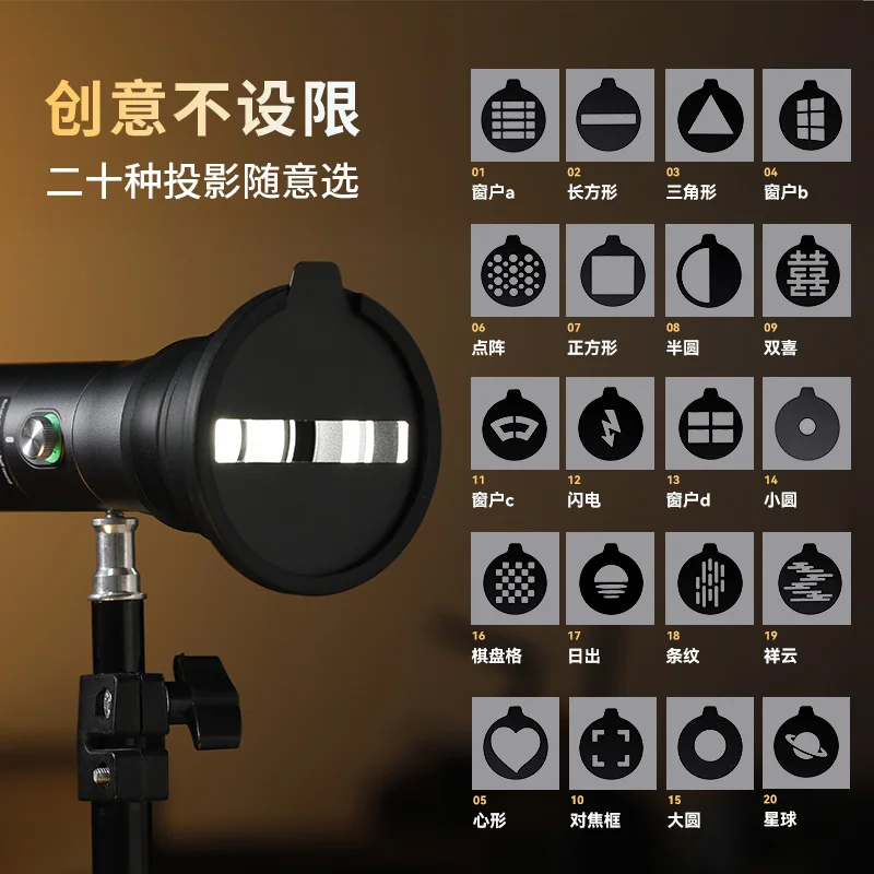 Zoom photography fill light RF - Photography Zooming review and price