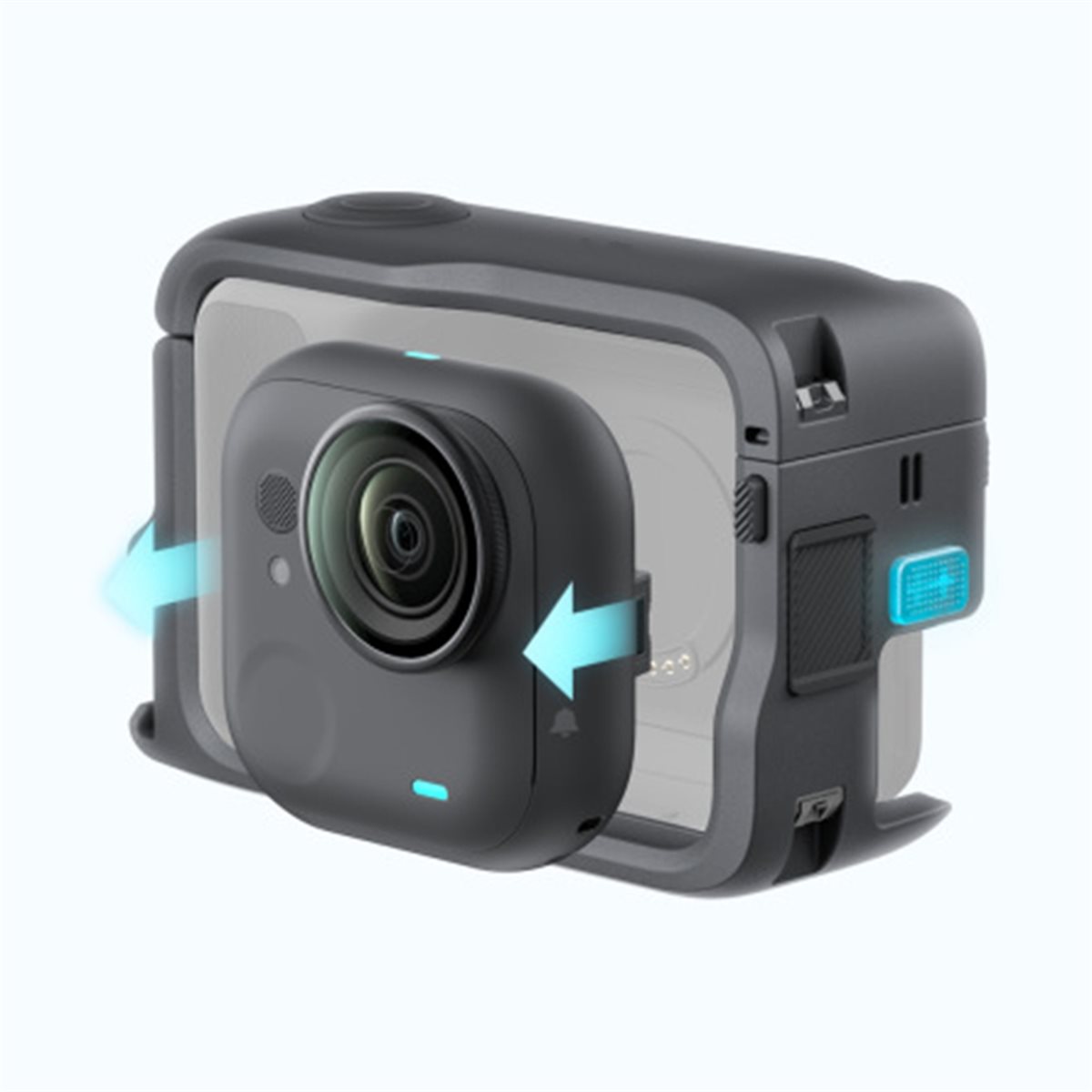 T28C Protective Frame Cage for - Camera Cold Shoe review and price