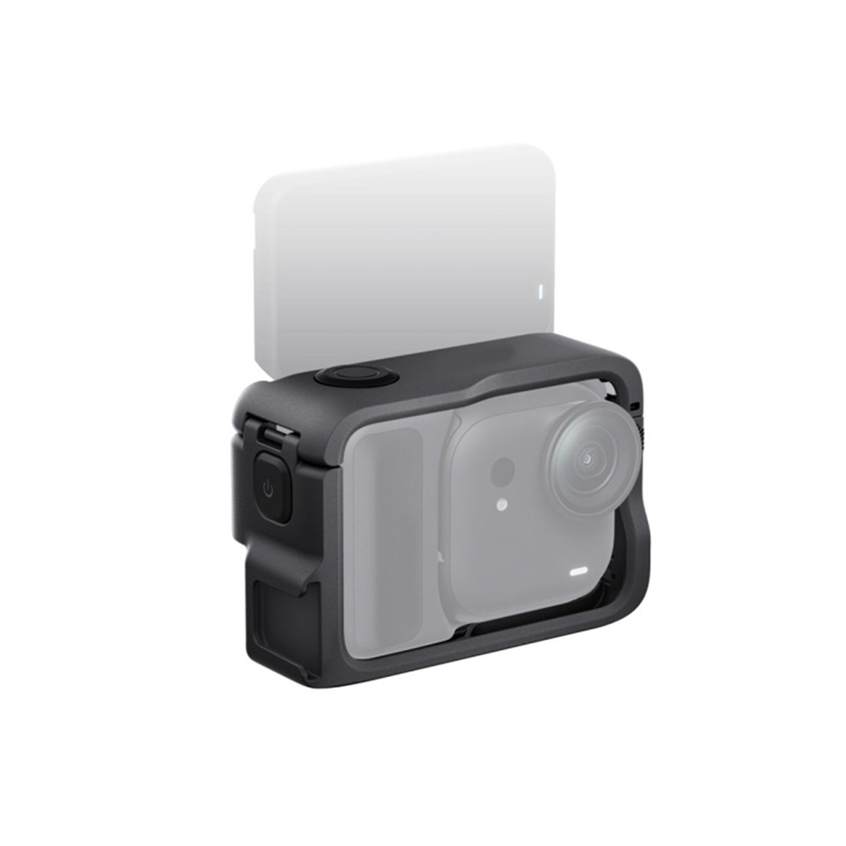 T28C Protective Frame Cage for - Camera Cold Shoe review and price