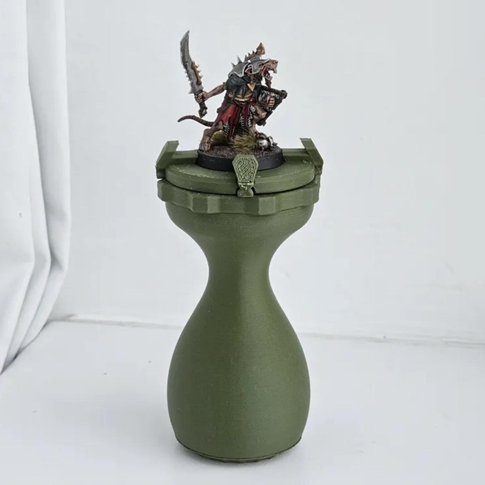 Mini Painting Handle Miniature - Photography Architecture review and price