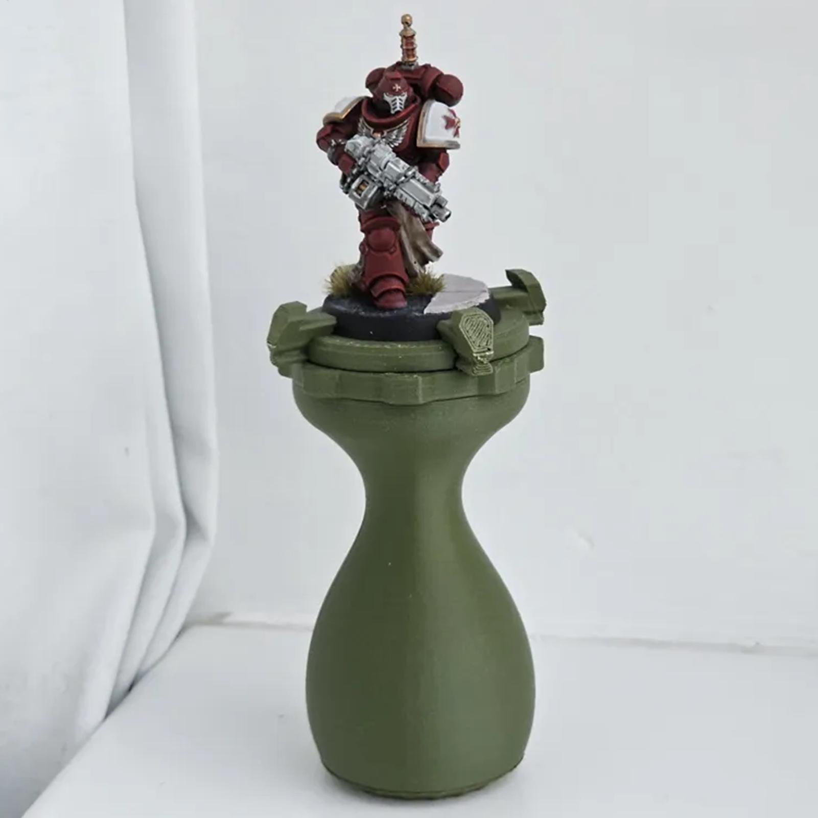 Mini Painting Handle Miniature - Photography Architecture review and price