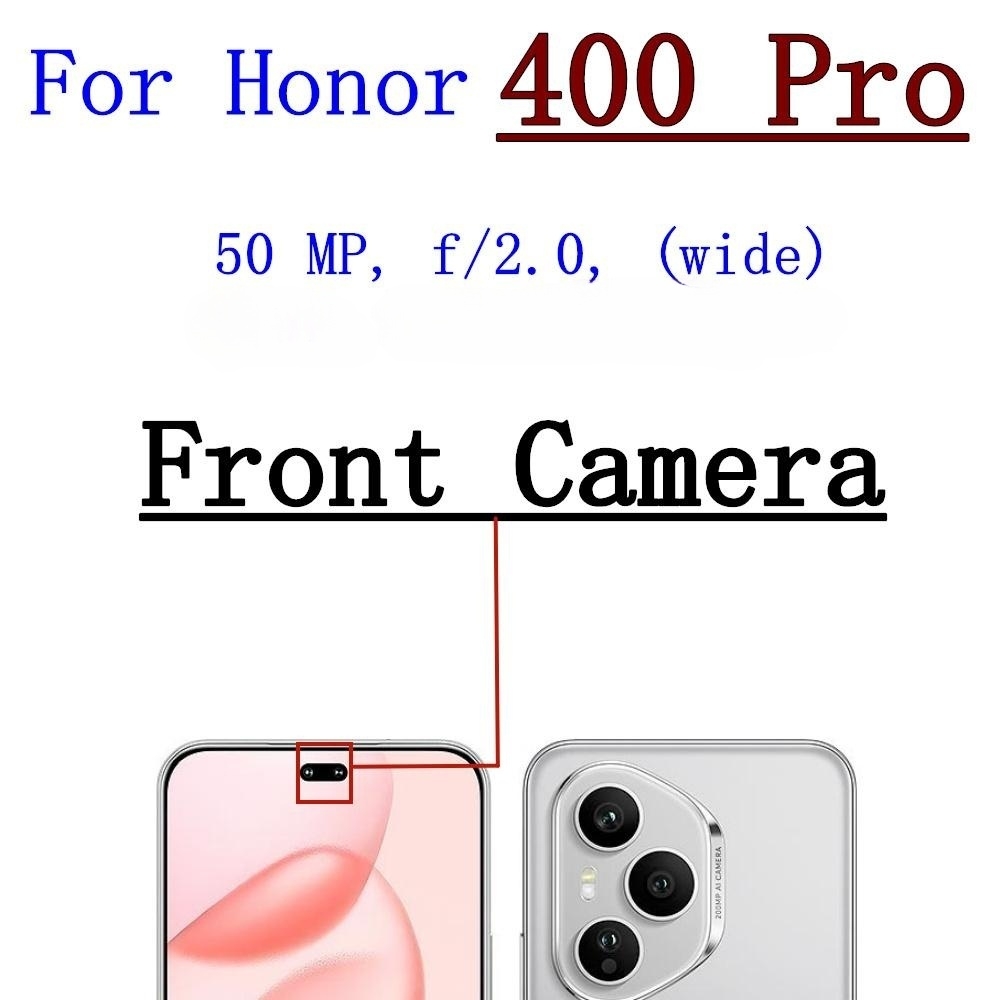 Front Rear Camera Module For H - Photography Kit Xiaomi review and price