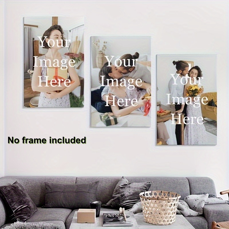 Customize any 3 photos you des - Photography Object review and price