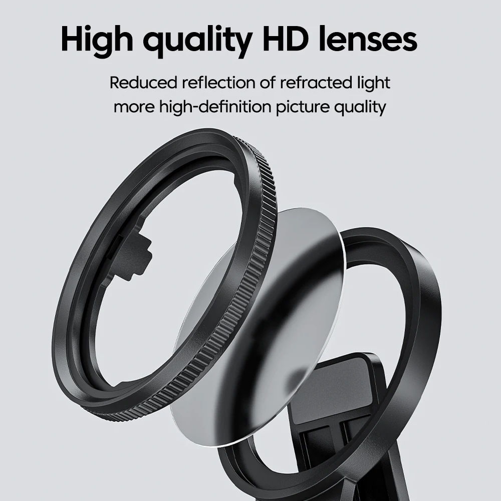New 52mm CPL Mobile Phone Lens - Photography Zooming review and price
