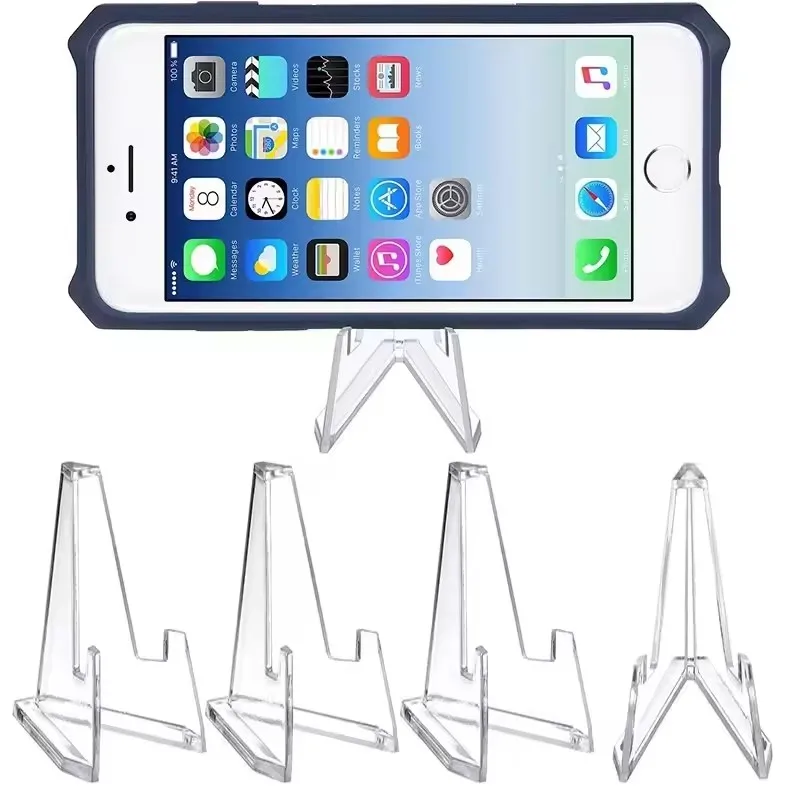 30-1PCS Triangular Card Displa - Photography Object review and price