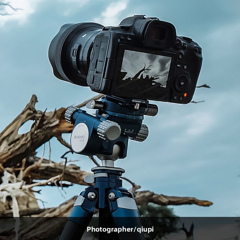 BENRO GD36PT Aluminum 3-Way Ge - Photography Landscape review and price