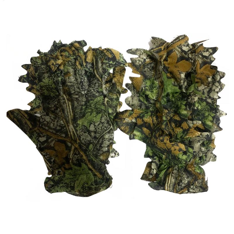 3D Hunting Gloves Sneaky Comfo - Photography Of A Man review and price