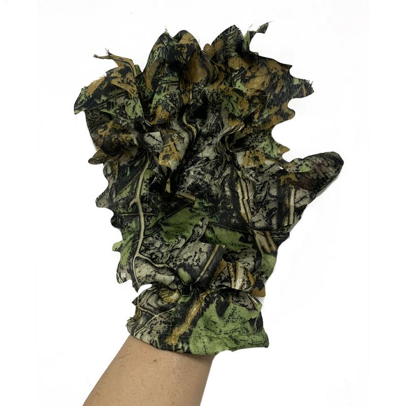 3D Hunting Gloves Sneaky Comfo - Photography Of A Man review and price