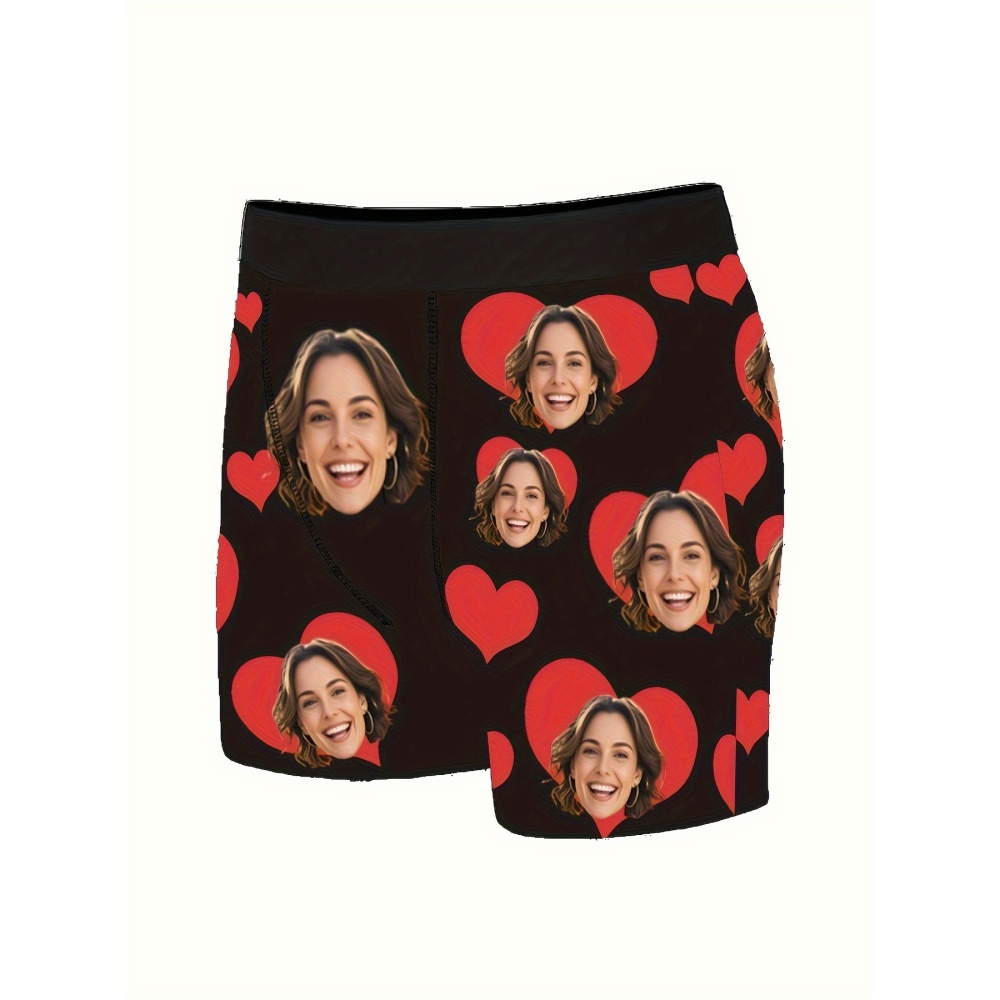 Custom Photo Men Boxer Briefs, - Photography Object review and price