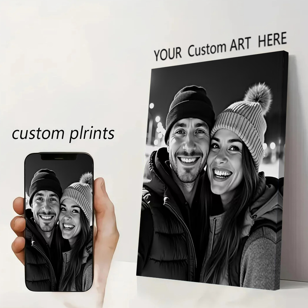 Custom Print Canvas Painting F - Photography Landscape review and price